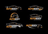 Exquisite auto body