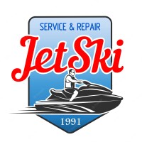 Extreme watercraft repair