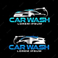 Extreme car wash