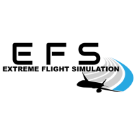 Extreme flight simulation