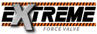 Extreme force valve