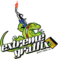 Extreme graphix