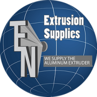 Extrusion supplies