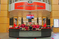 Ramsey Student Recreation Center