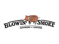 Blowin' Smoke