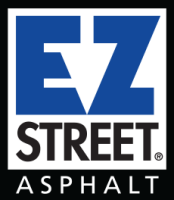Ez street asphalt