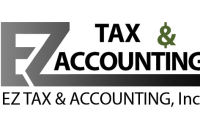 Ez tax and accounting services inc.