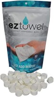 Ez towel, inc.