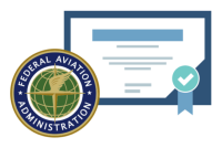 Faa part 107 certified pilot