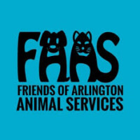 Friends of arlington animal services