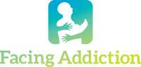 Facing addiction