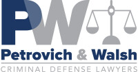 Petrovich & walsh plc