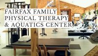Fairfax family physical thrpy