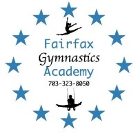 Fairfax gymnastics academy