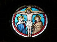 Fairfax lutheran parish