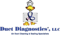 Duct diagnostics llc