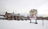 Fairfield circle inn