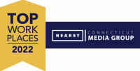 Fairfield citizen and westport news (part of hearst media services)