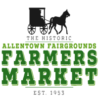 Fairground market