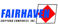 Fairhaven shipyard companies inc