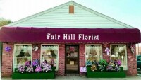Fair hill florist