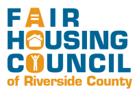 Fair housing council riverside