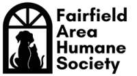 Fairfield area humane society