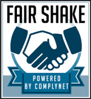 Fair shake network inc