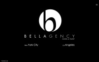 Agency models and talent