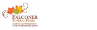 Falconer funeral home