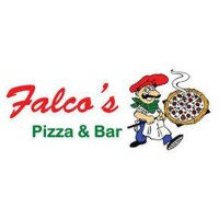 Falcos pizza