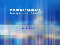 Falen management