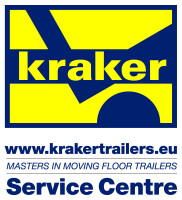 Faline trailer repair