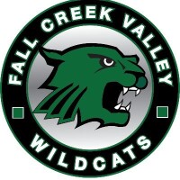 Fall creek valley care ctr