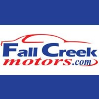 Fall creek motors