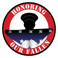 Fallen heroes honored