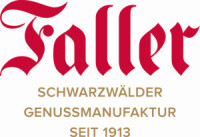 Konfitürenmanufaktur alfred faller gmbh