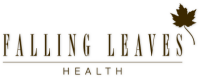 Falling leaves health