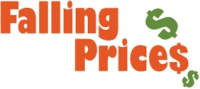 Falling prices