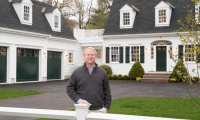 Fallon custom homes & renovations