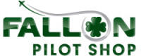 Fallon pilot shop