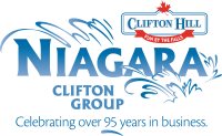 Niagara clifton group, travelodge at the falls