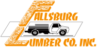 Fallsburg lumber co inc