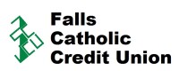 Falls catholic credit union