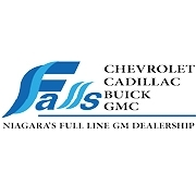 Falls chevrolet cadillac