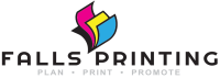 Falls cities printing