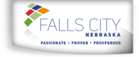 Falls city housing authority