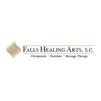 Falls healing arts