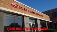 Falls manufacturing inc