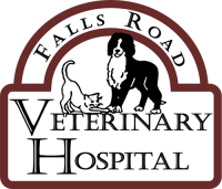 Falls road animal hospital, inc.